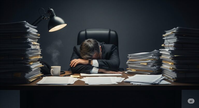 Descubra o que é burnout, seus sintomas físicos e emocionais, as causas no trabalho e na vida pessoal, e as melhores estratégias para prevenir e se recuperar