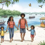 10 Destinos Imperdíveis no Pará para Suas Férias em Família 10 Destinos Imperdíveis no Pará