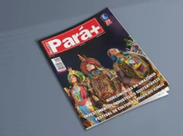 Pará+ de julho celebra cultura, ciência e saúde com olhar positivo para o futuro da Amazônia Pará+280 JULHO 2025