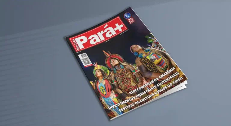 Pará+280 JULHO 2025