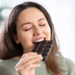 Chocolate e cérebro: o doce que faz pensar melhor