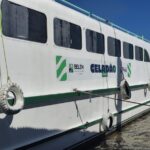 Mosqueiro ganha Geladão Fluvial aos finais de semana de julho