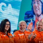 Investimentos da Petrobras reforçam segurança energética, diz Silveira