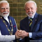 Brasil e Índia pedem vagas permanentes em conselho de segurança da ONU