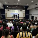 Comunidades participam de consulta popular ao Plano Plurianual