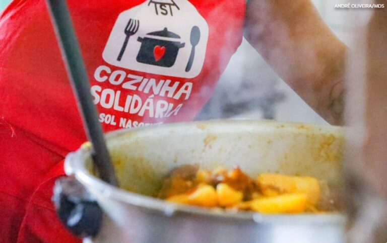 Programa de Aquisição de Alimentos (PAA) leva dignidade à agricutura familiar há 22 anos