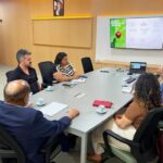 Projeto Marajó Resiliente aproxima parceria com o Ideflor-Bio para fortalecer agricultura sustentável no arquipélago