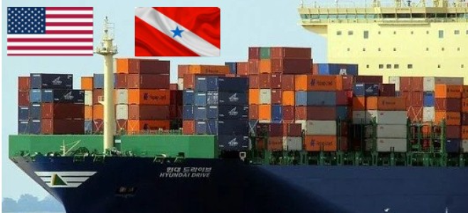 EUA anunciam tarifa sobre produtos brasileiros e acendem alerta na indústria do Pará