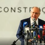 Comitê do governo com exportadores vai discutir tarifa dos EUA