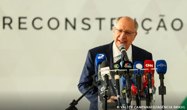 Comitê do governo com exportadores vai discutir tarifa dos EUA