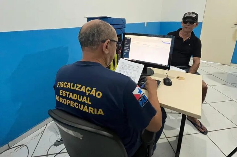 Adepará faz última convocação para atualização cadastral dos rebanhos