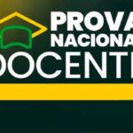 Seduc alerta para o prazo de inscrições da Prova Nacional do Docente
