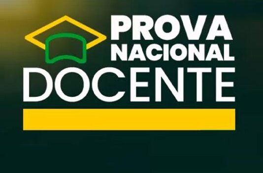 Seduc alerta para o prazo de inscrições da Prova Nacional do Docente