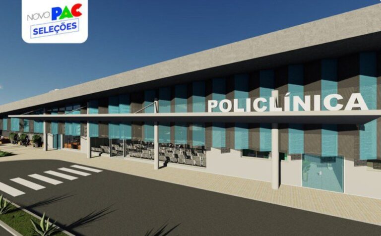 Governo Federal anuncia R$ 6 bilhões para novos equipamentos de saúde em todo o Brasil