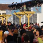 Shows gratuitos e ações nos distritos de Belém neste final de semana