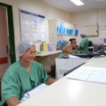 Hospital Regional da Transamazônica fecha 1º semestre acima de 99% de aprovação