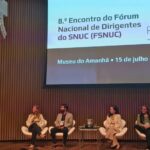 Ideflor-Bio participa de celebração dos 25 anos do SNUC e reforça papel do Pará na gestão de áreas protegidas e trilhas de longo curso