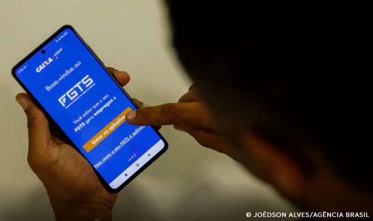 Caixa conclui distribuição de quase R$ 13 bilhões de lucro do FGTS