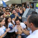 Prefeitura entrega mais de 350 novos boxes no Ver-o-Peso