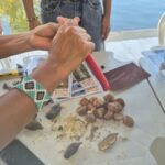 Capacitação em manejo de sementes florestais fortalece políticas de restauração no Pará