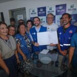 Saúde de Belém ganha reforço com novo Postão no Jurunas