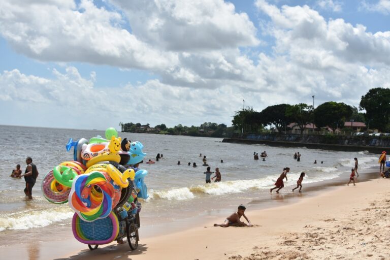 Mosqueiro em Julho: Guia Completo para Aproveitar o Verão Paraense e o ‘Geladão Fluvial