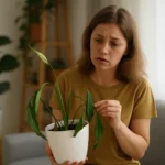 3 erros de rega que fazem o lírio-da-paz murchar rápido 3 erros de rega que fazem o lírio-da-paz murchar rápido