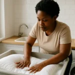 3 formas de lavar travesseiro em casa sem deformar 3 formas de lavar travesseiro em casa sem deformar