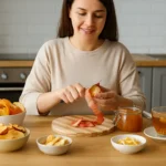 5 formas de reaproveitar cascas de frutas em receitas 5 formas de reaproveitar cascas de frutas em receitas