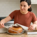 5 passos para conservar bolo fresco por mais tempo sem geladeira 5 passos para conservar bolo fresco por mais tempo sem geladeira