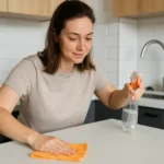 6 dicas para limpar a casa gastando menos 6 dicas para limpar a casa gastando menos