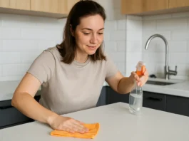 6 dicas para limpar a casa gastando menos 6 dicas para limpar a casa gastando menos