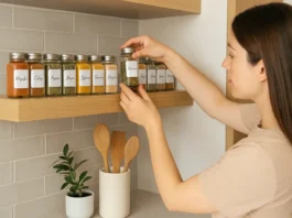 7 formas de organizar temperos de maneira criativa 7 formas de organizar temperos de maneira criativa