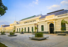 Feira de São Brás renasce como ícone de Belém e ganha força para a COP30 Foto: Amarilis Marisal -Agência Belém