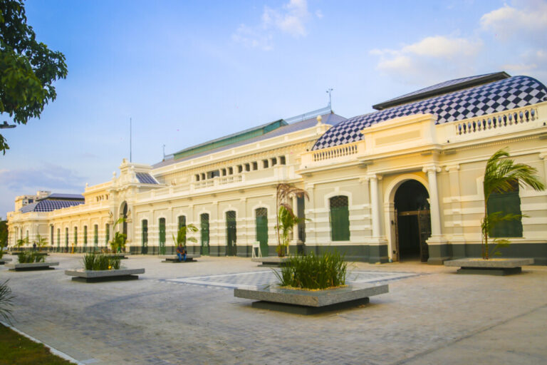 Foto: Amarilis Marisal -Agência Belém