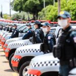 Belém é 1º no Norte e 2º do Brasil em segurança pública PM Pará - Agência Pará