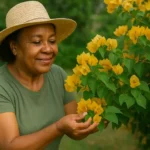 Primavera-amarela: 7 formas de estimular a florada Primavera-amarela 7 formas de estimular a florada