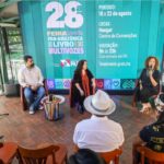 28ª Feira Pan-Amazônica do Livro e das Multivozes é lançada em Belém