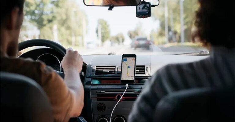 Belém inicia pré-cadastro de motoristas de aplicativos para a COP 30