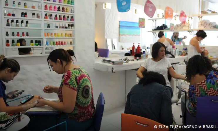 Governo Federal defende apoio a pequeno e microempreendedor