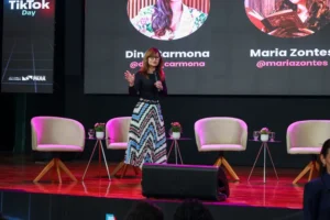 Secretária de Estado de Comunicação, Vera Oliveira - Ag. Pará