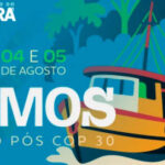 Seminário RUMOS debate tendências, consumo, captação de recursos e promoção do turismo no Pará Seminário RUMOS