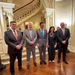 Guia da Indústria Paraense projeta futuro de baixo carbono na Semana do Clima em Nova York Divulgação - FIEPA