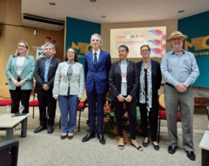 Divulgação - Embaixada da França