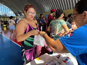 Reprodução - Agência Pará