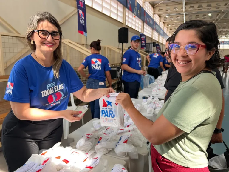 Reprodução - Agência Pará