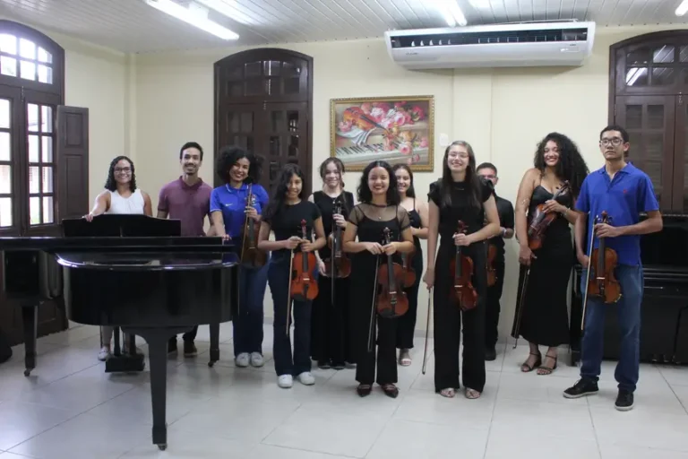 Divulgação - Agência Pará