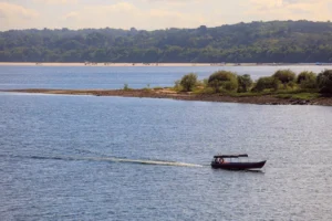 Foto: Bruno Cecim _ Ag.Pará gação