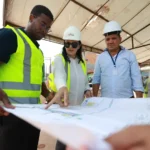 Obras da COP30 em Belém avançam e ganham aval do BNDES Foto: Marcelo Lelis/ Agência Pará