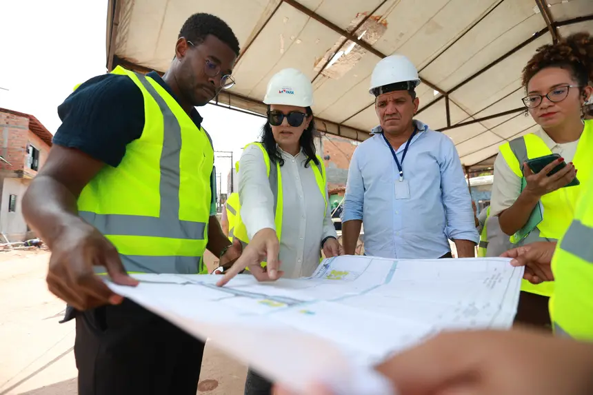 Foto: Marcelo Lelis/ Agência Pará